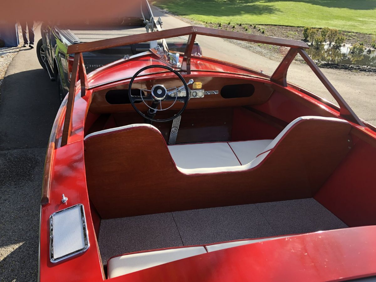 1948 Higgins Sport Speedster - image 4