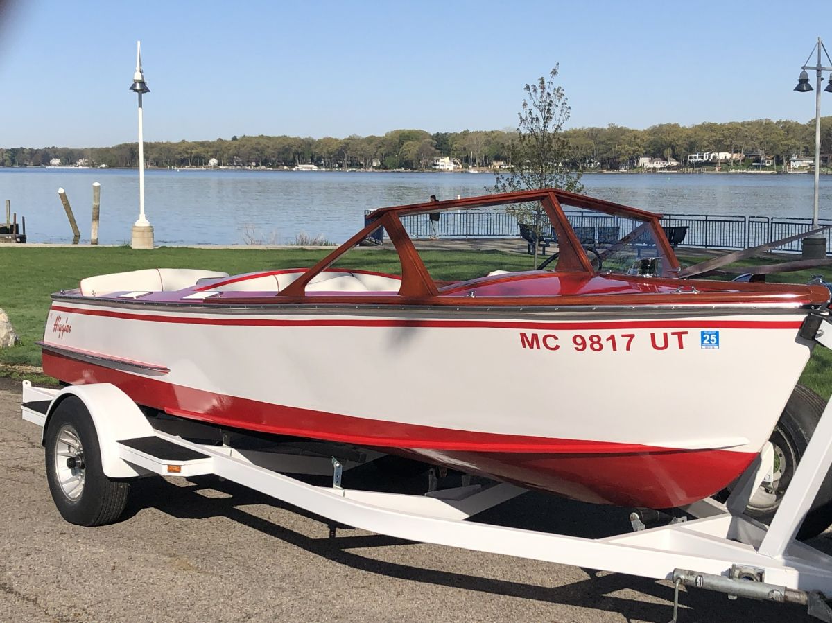 1948 Higgins Sport Speedster - image 6
