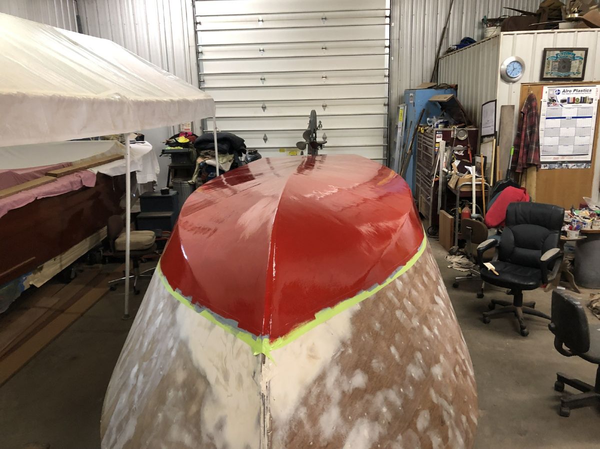 1948 Higgins Sport Speedster - image 7