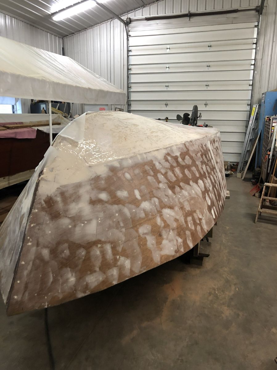 1948 Higgins Sport Speedster - image 9