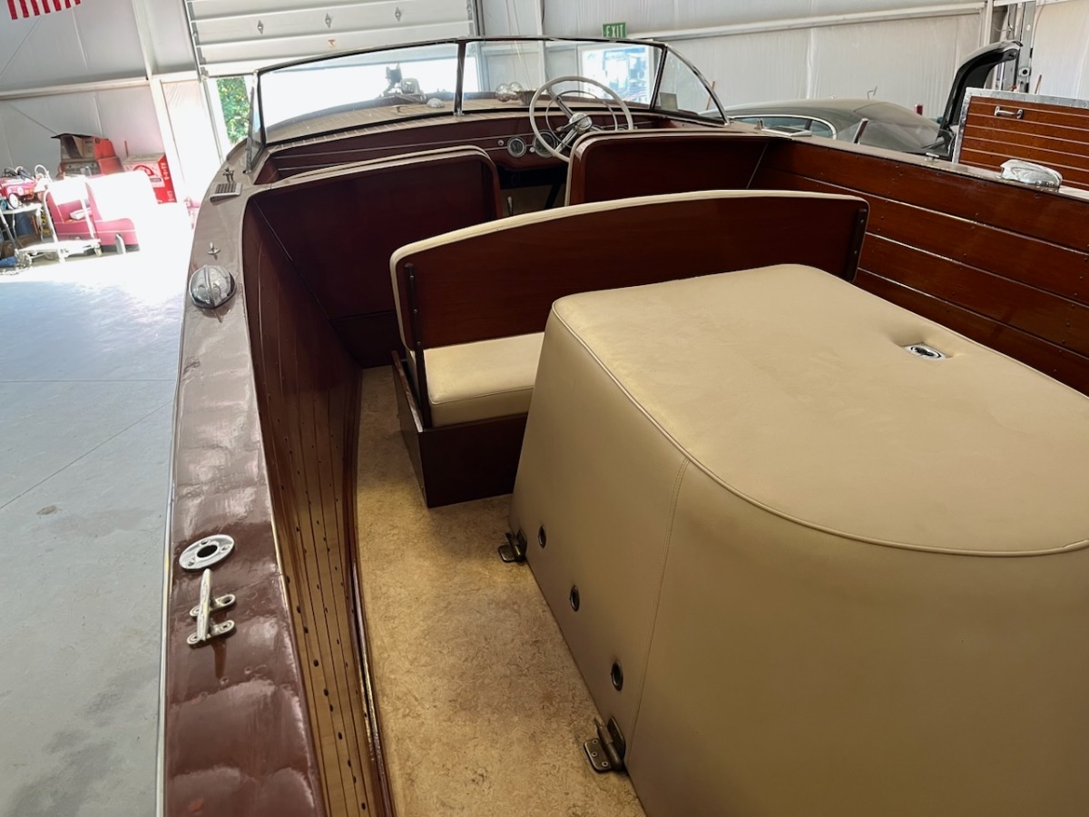 1949 Chris Craft Sportsman - image 6