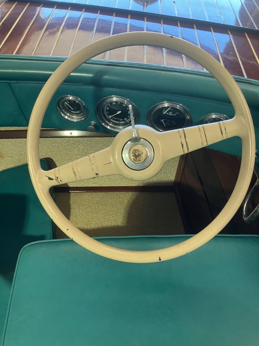 1949 Chris Craft Sportsman - image 3