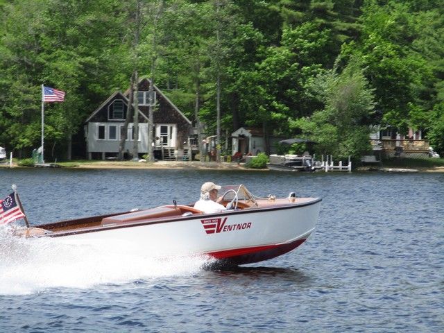 1949 Ventnor Runabout - image 7