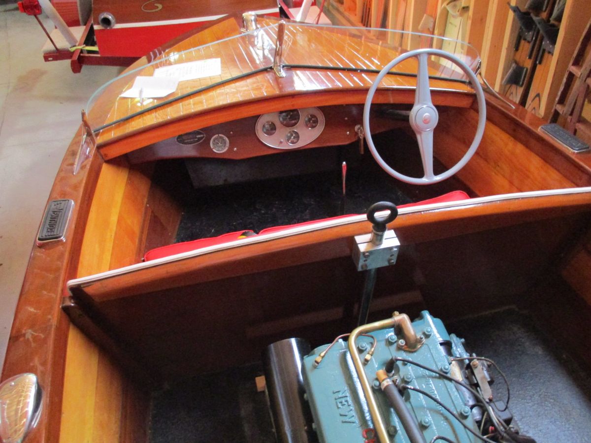 1949 Ventnor Runabout - image 9