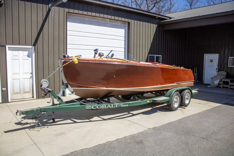 1950 Century Seamaid - image 3