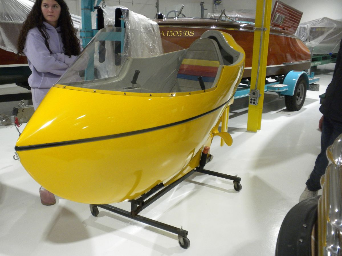 1950 Other Pedal Boat Other - 10.0ft N/A in Erie, PA