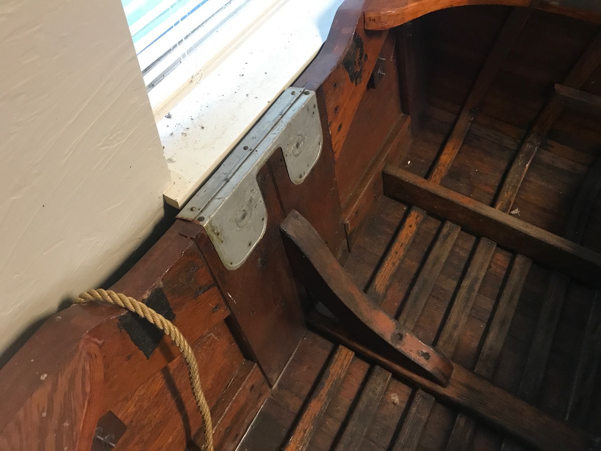 1950 Other Thompson Brothers Dingy - image 5