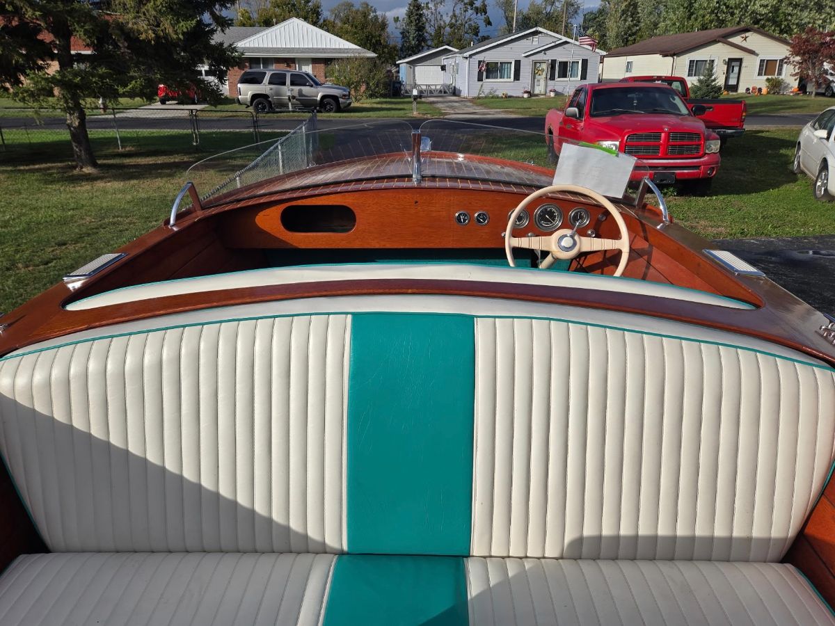 1953 Chris Craft Sportsman - image 7