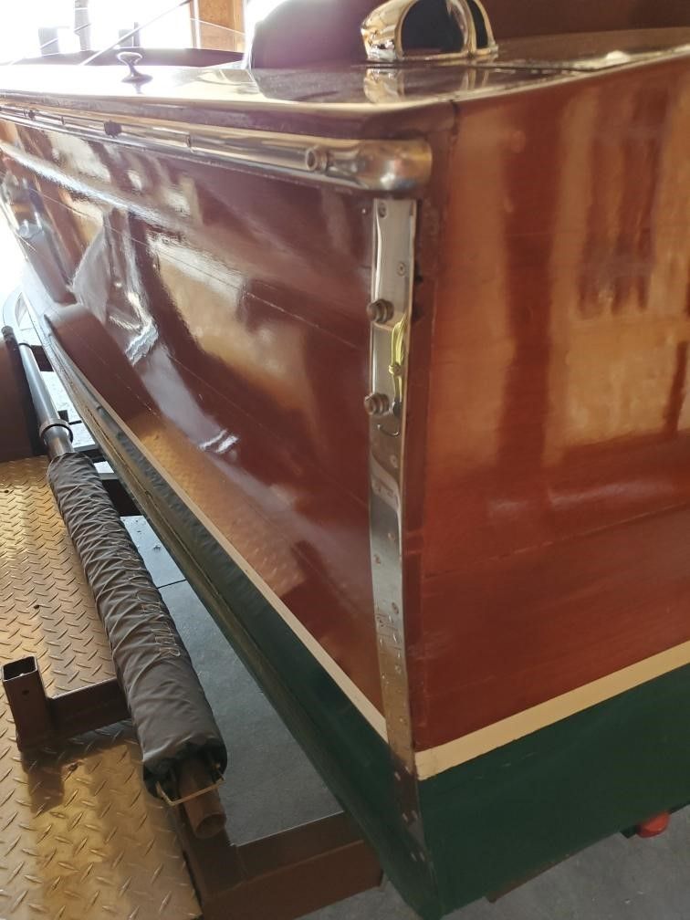 1953 Chris Craft Sportsman - image 6