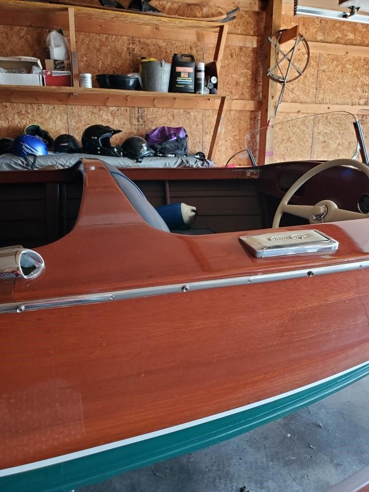 1953 Chris Craft Sportsman - image 5