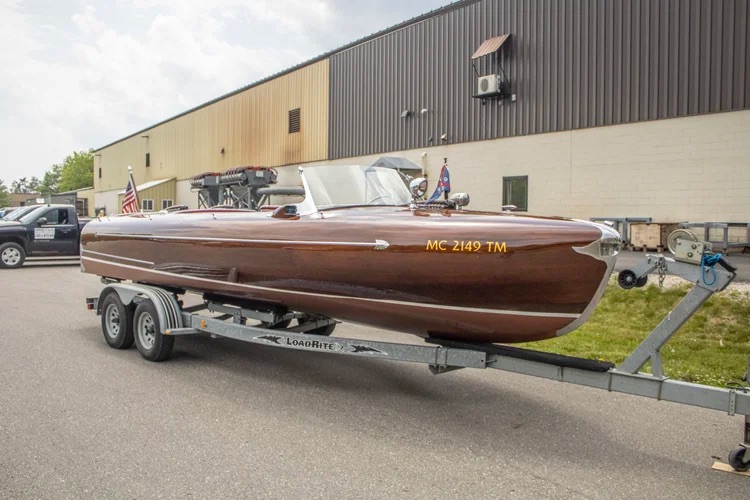 1954 Greavette Greavette Streamliner  - image 3