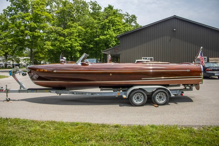 1954 Greavette Greavette Streamliner  - image 4