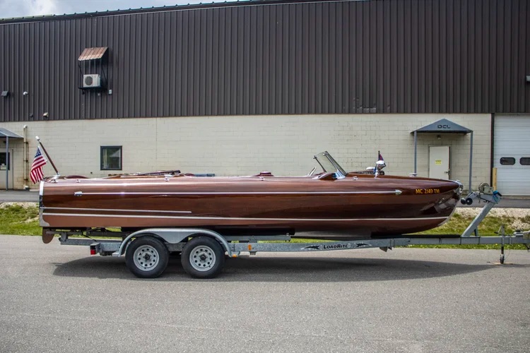 1954 Greavette Greavette Streamliner  - image 5