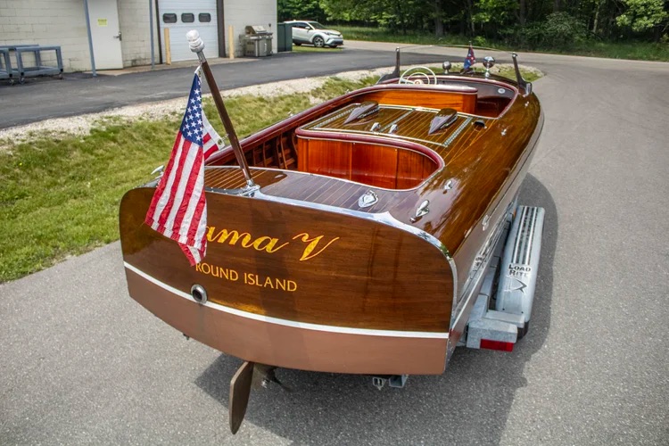 1954 Greavette Greavette Streamliner  - image 6