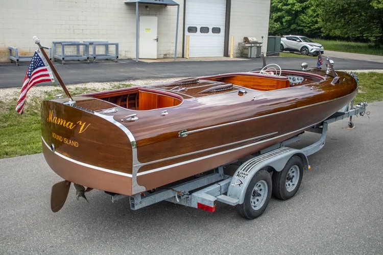 1954 Greavette Greavette Streamliner  - image 7
