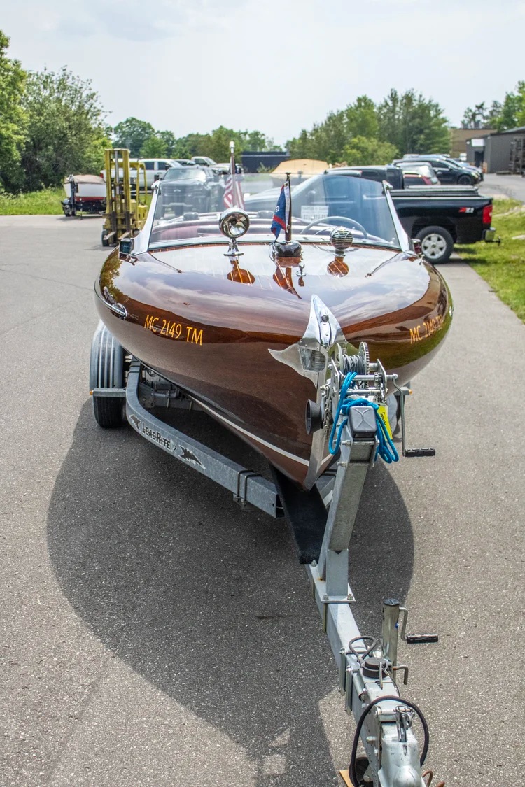 1954 Greavette Greavette Streamliner  - image 8