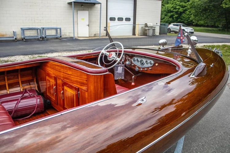 1954 Greavette Greavette Streamliner  - image 9