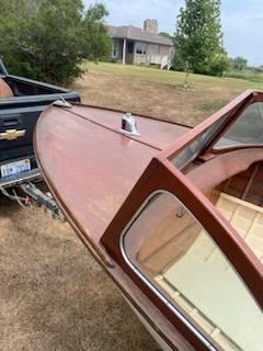 1954 Lyman Runabout - image 6