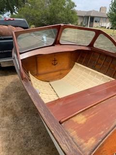 1954 Lyman Runabout - image 5