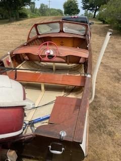 1954 Lyman Runabout - image 4