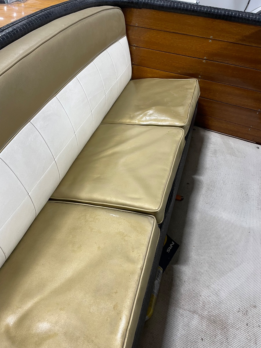 1955 Chris Craft Capri - image 9