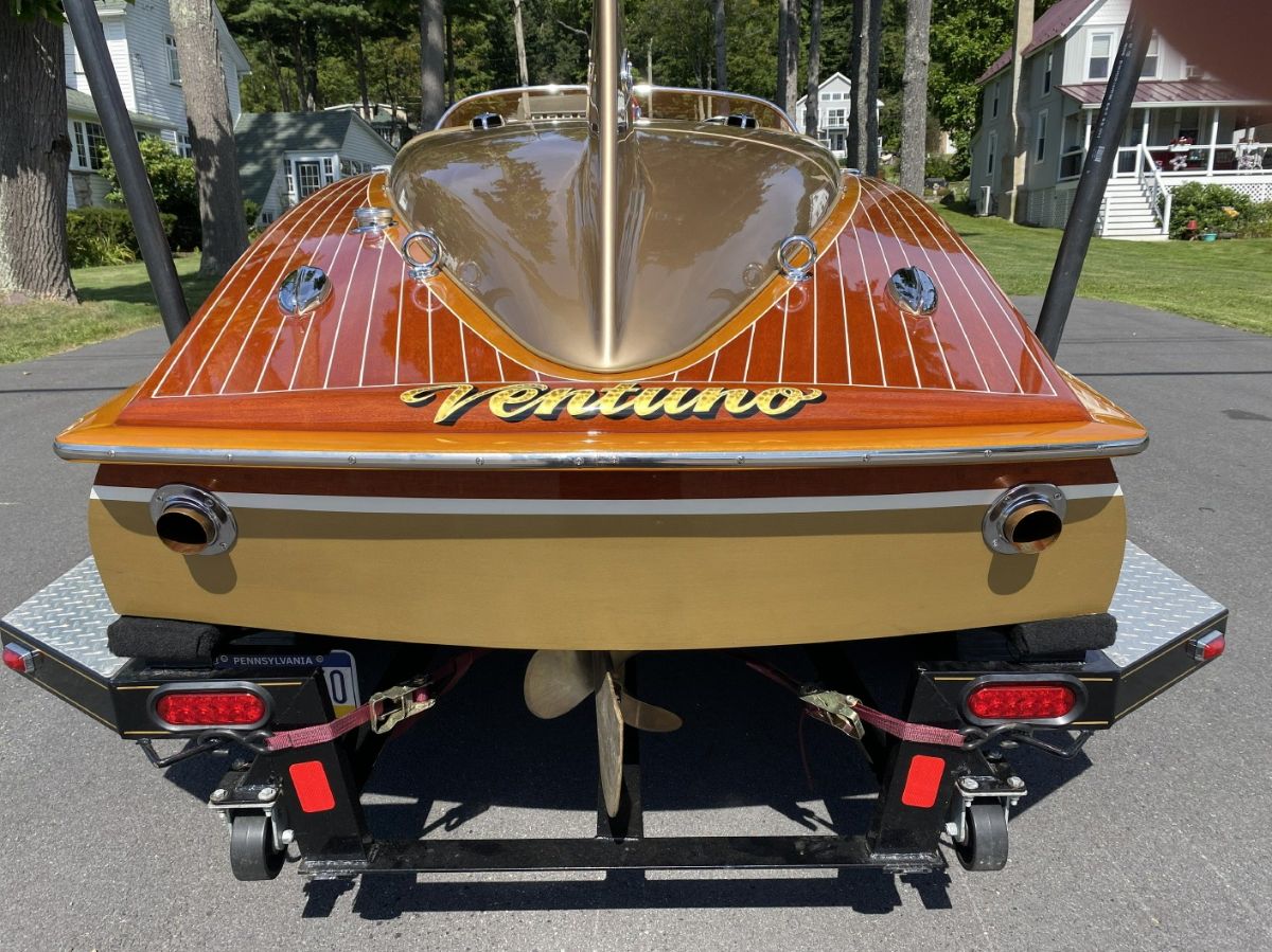 1955 Chris Craft Cobra - image 7