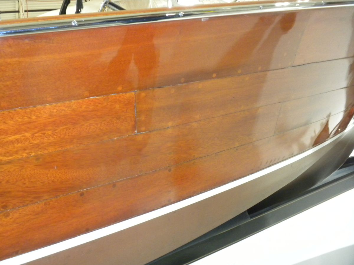 1955 Chris Craft Cobra - image 8