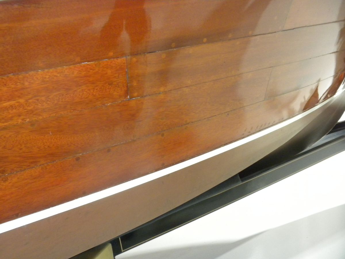 1955 Chris Craft Cobra - image 9