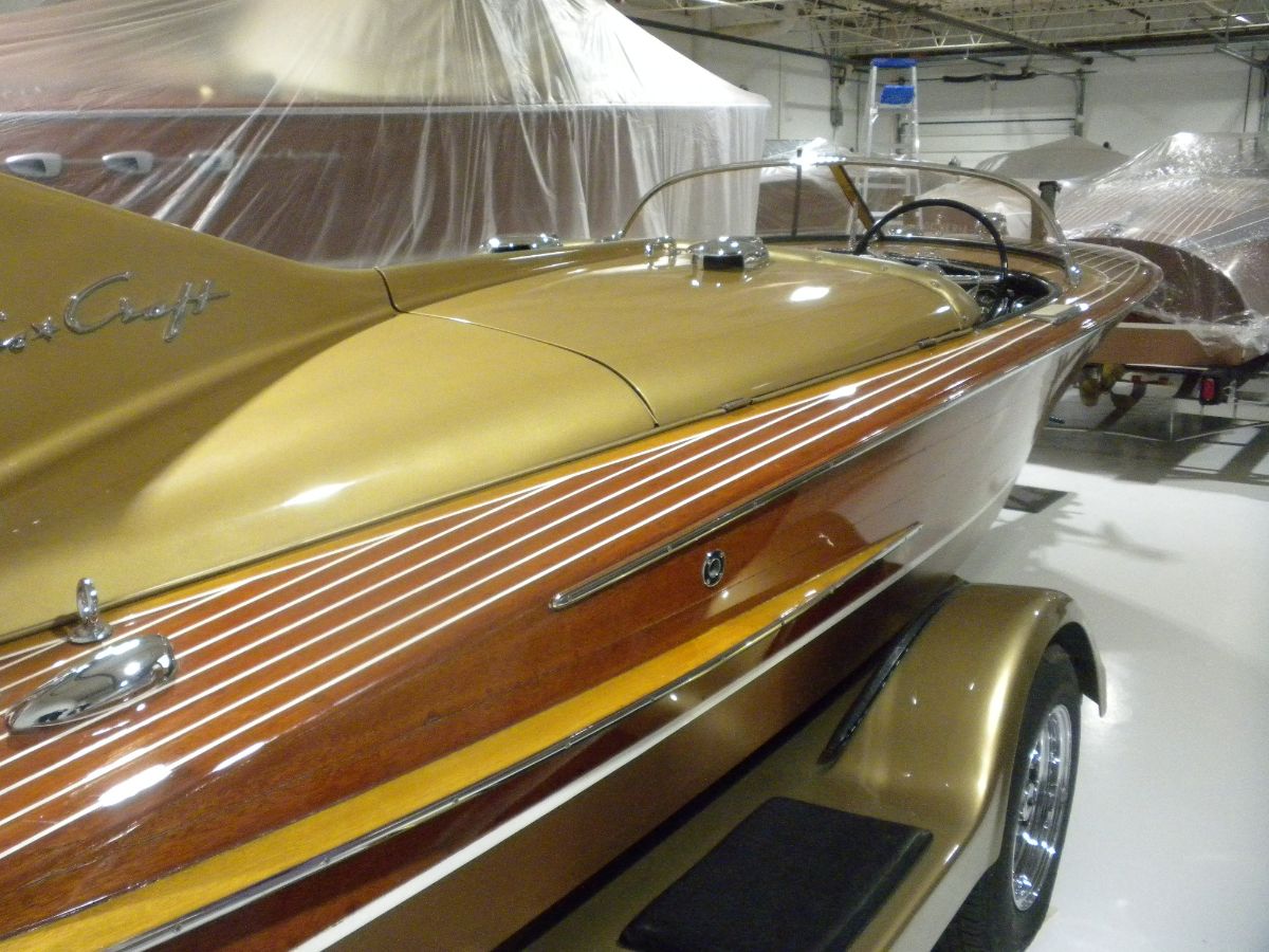 1955 Chris Craft Cobra - image 7