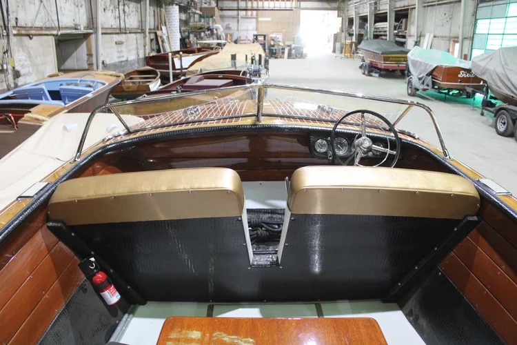 1955 Chris Craft Continental - image 3