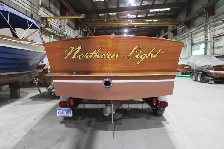 1955 Chris Craft Continental - image 8