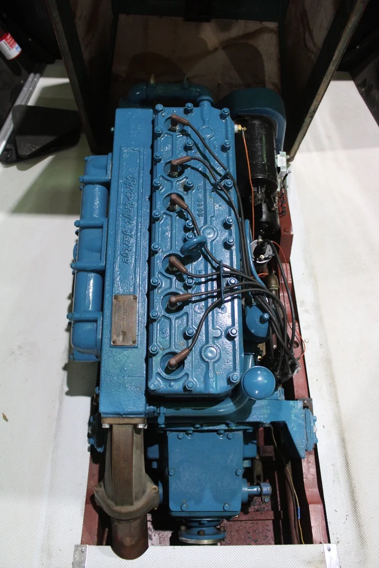 1955 Chris Craft Continental - image 9