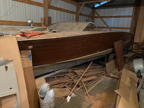 1956 Chris Craft Continental - image 3