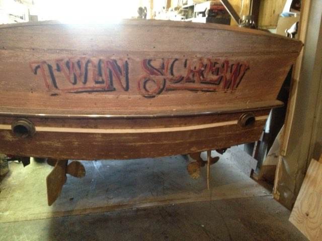 1956 Chris Craft Continental - image 4