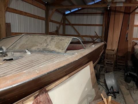 1956 Chris Craft Continental - image 6