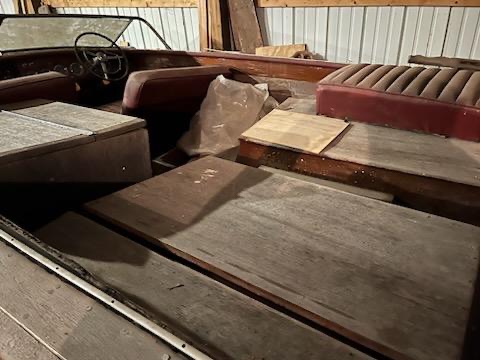 1956 Chris Craft Continental - image 7