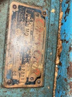 1956 Chris Craft Continental - image 8