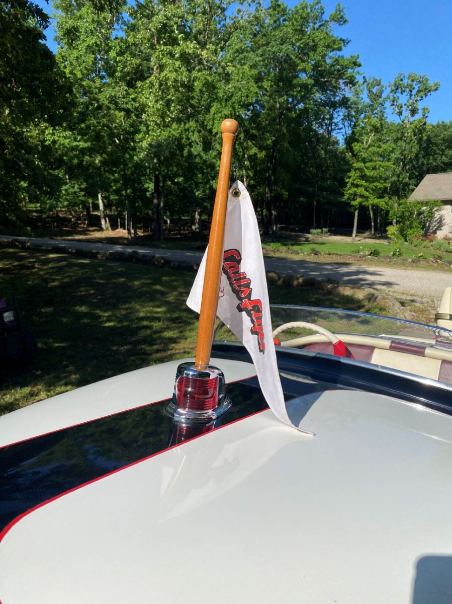 1955 Other Falls Flyer - image 3