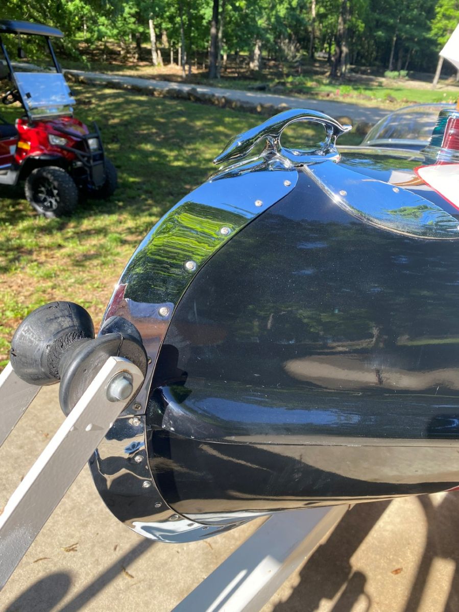 1955 Other Falls Flyer - image 4