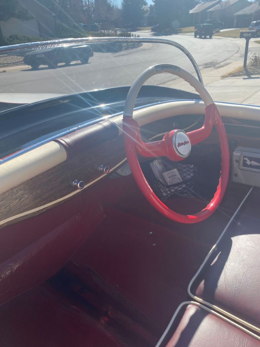 1955 Other Falls Flyer - image 7