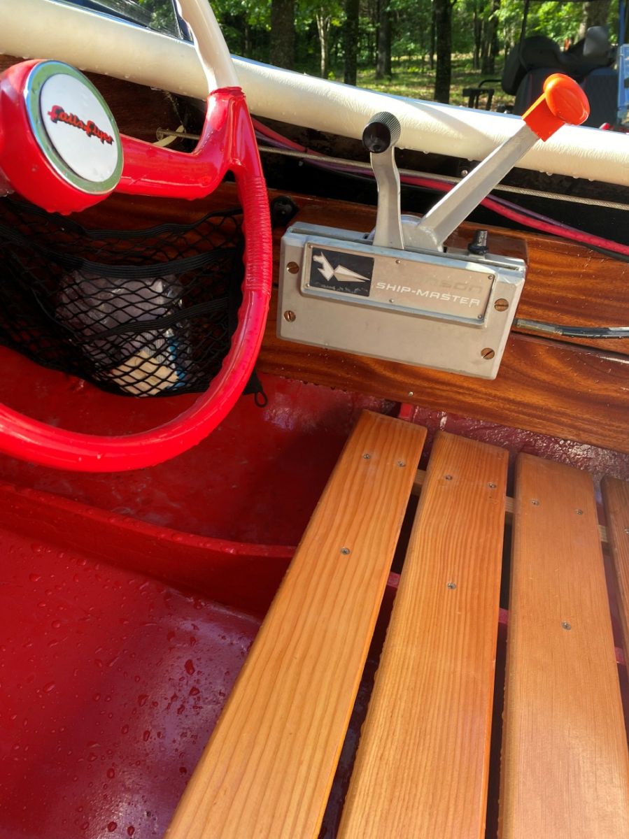 1955 Other Falls Flyer - image 9