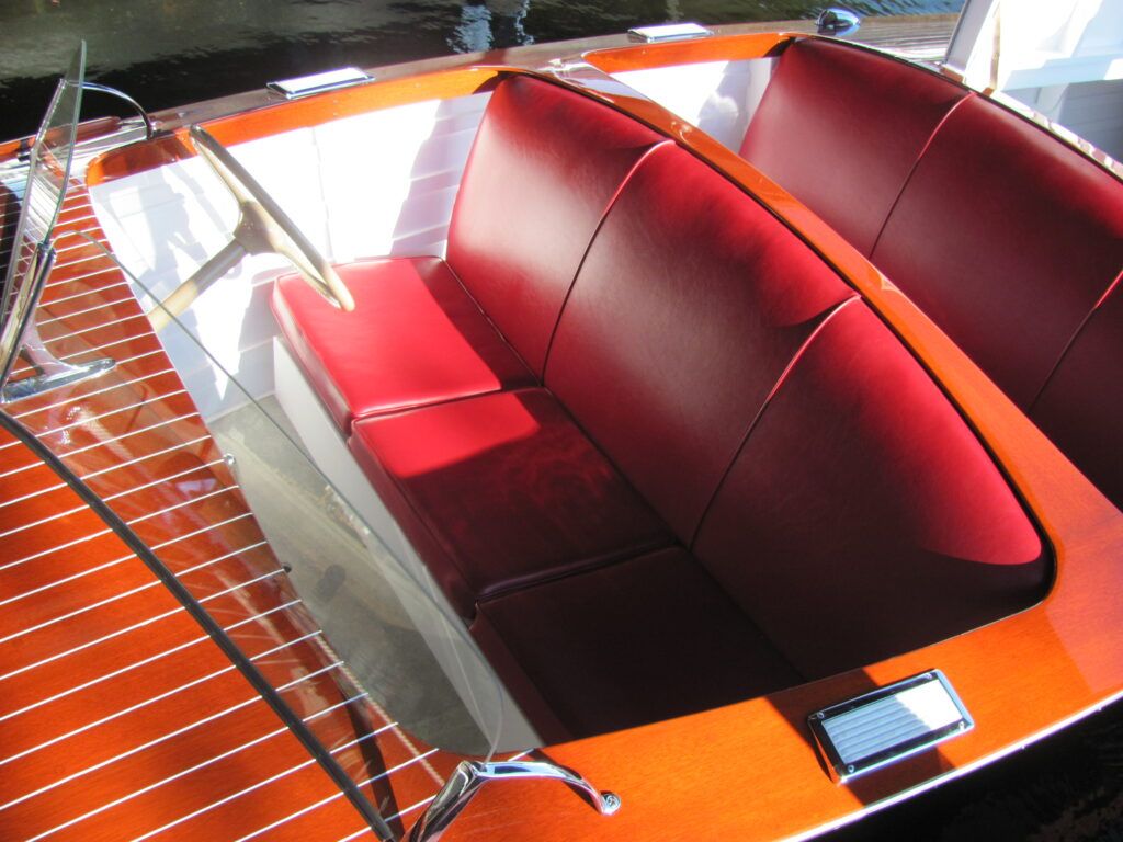 1955 Other Falls Flyer - image 5