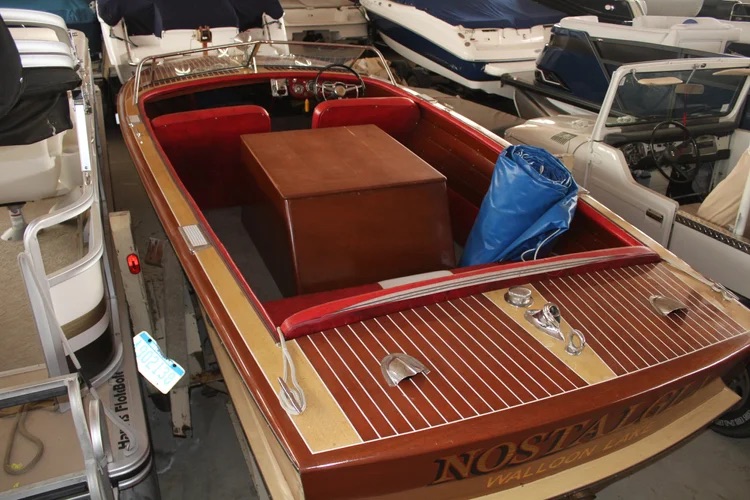 1956 Chris Craft Continental - image 5