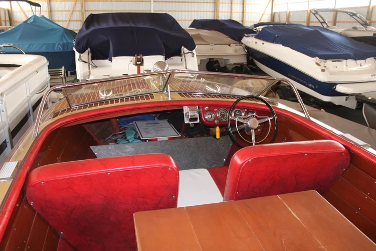 1956 Chris Craft Continental - image 7