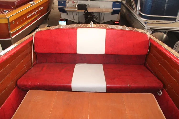 1956 Chris Craft Continental - image 8