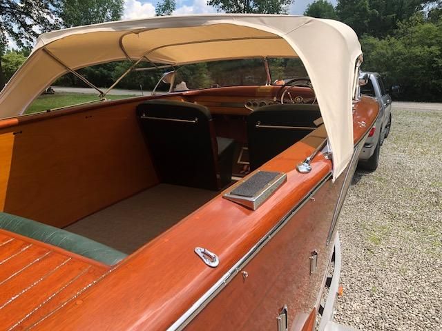 1956 Shepard Utility  - image 3