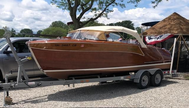 1956 Shepard Utility  - image 5