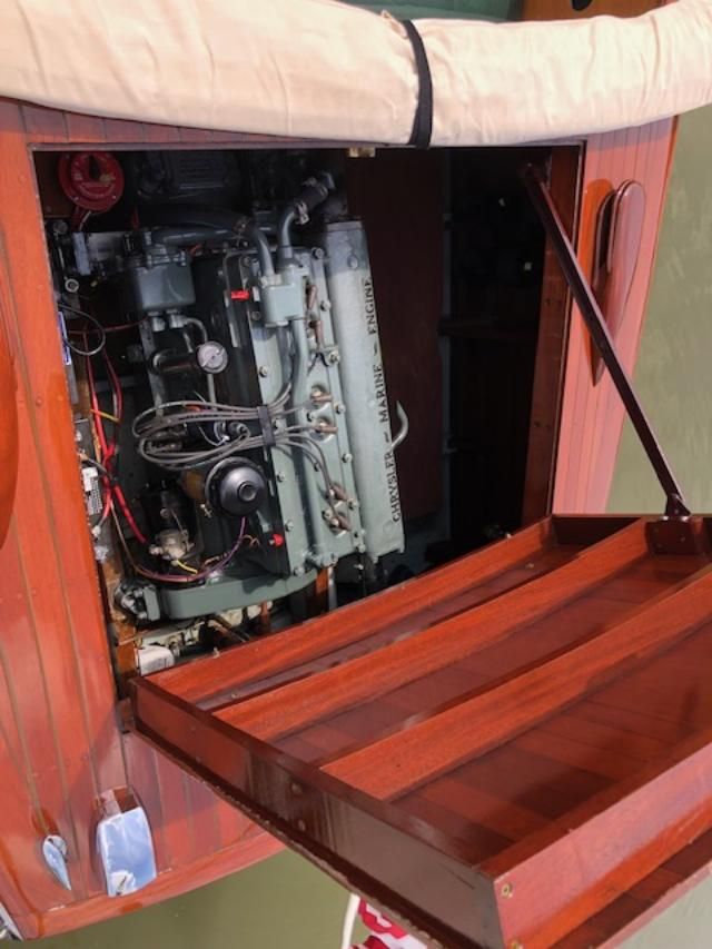 1956 Shepard Utility  - image 6