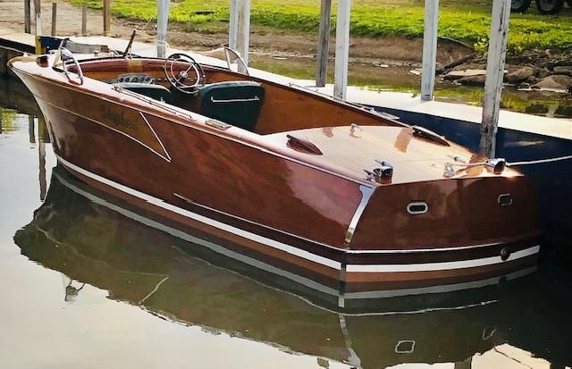 1956 Shepard Utility  - image 8