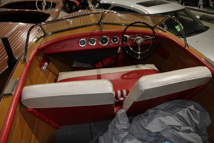 1957 Chris Craft Continental - image 3